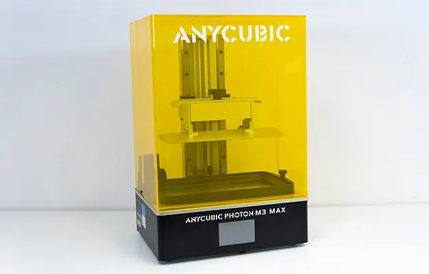 Anycubic Photon M3 Max